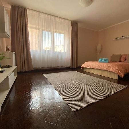 Apartament Leya Apartment Deva Luaran gambar