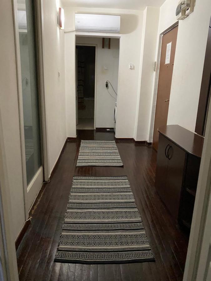 Apartament Leya Apartment Deva Luaran gambar