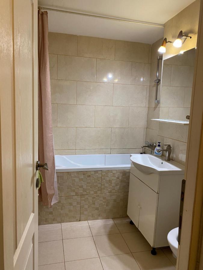 Apartament Leya Apartment Deva Luaran gambar