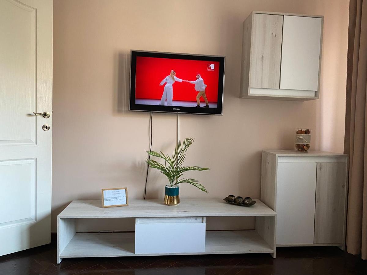 Apartament Leya Apartment Deva Luaran gambar