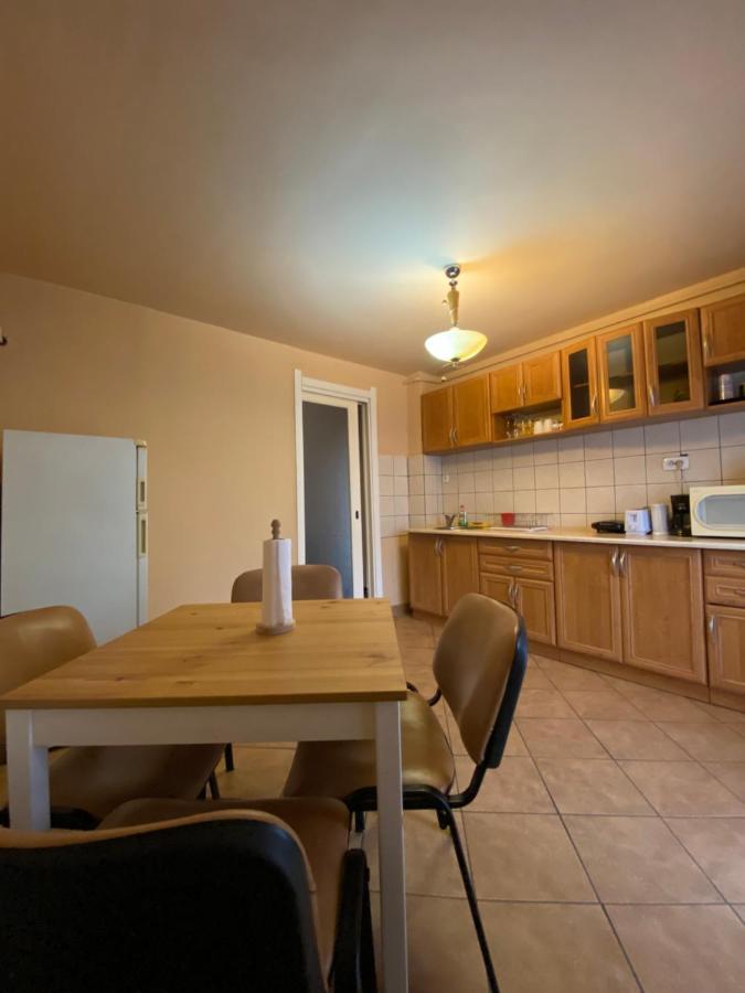 Apartament Leya Apartment Deva Luaran gambar