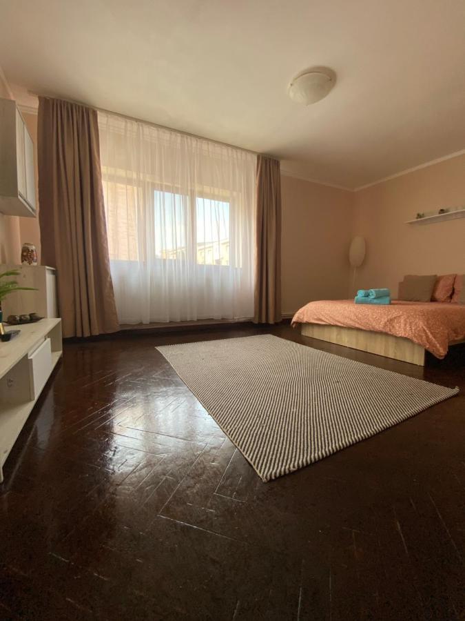 Apartament Leya Apartment Deva Luaran gambar